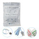 Electrodos Pediatricos Desfibrilador Saver One